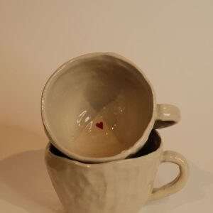 Tasse Bon Cœur