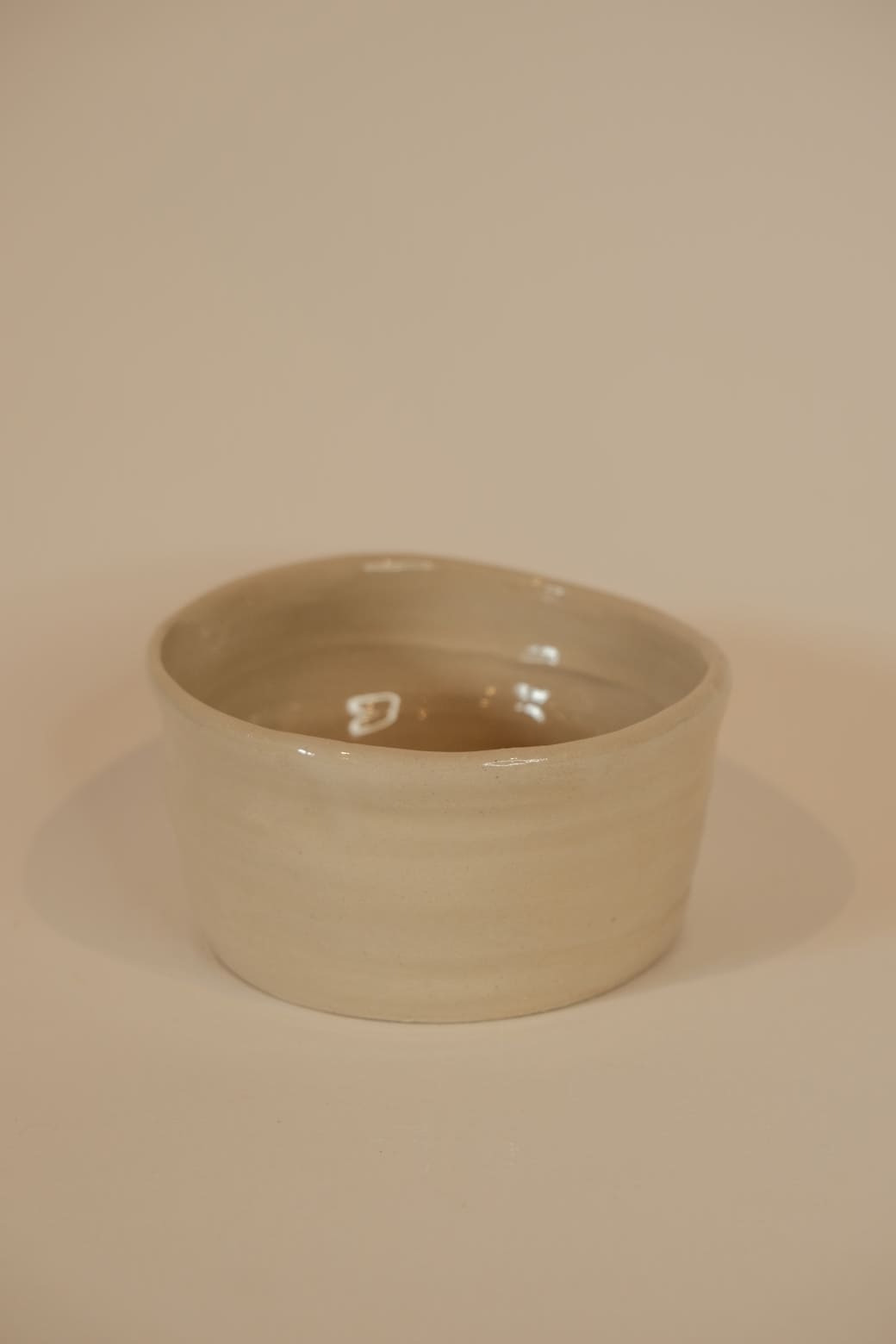 Bol de la collection Mots doux de Grace Ceramics