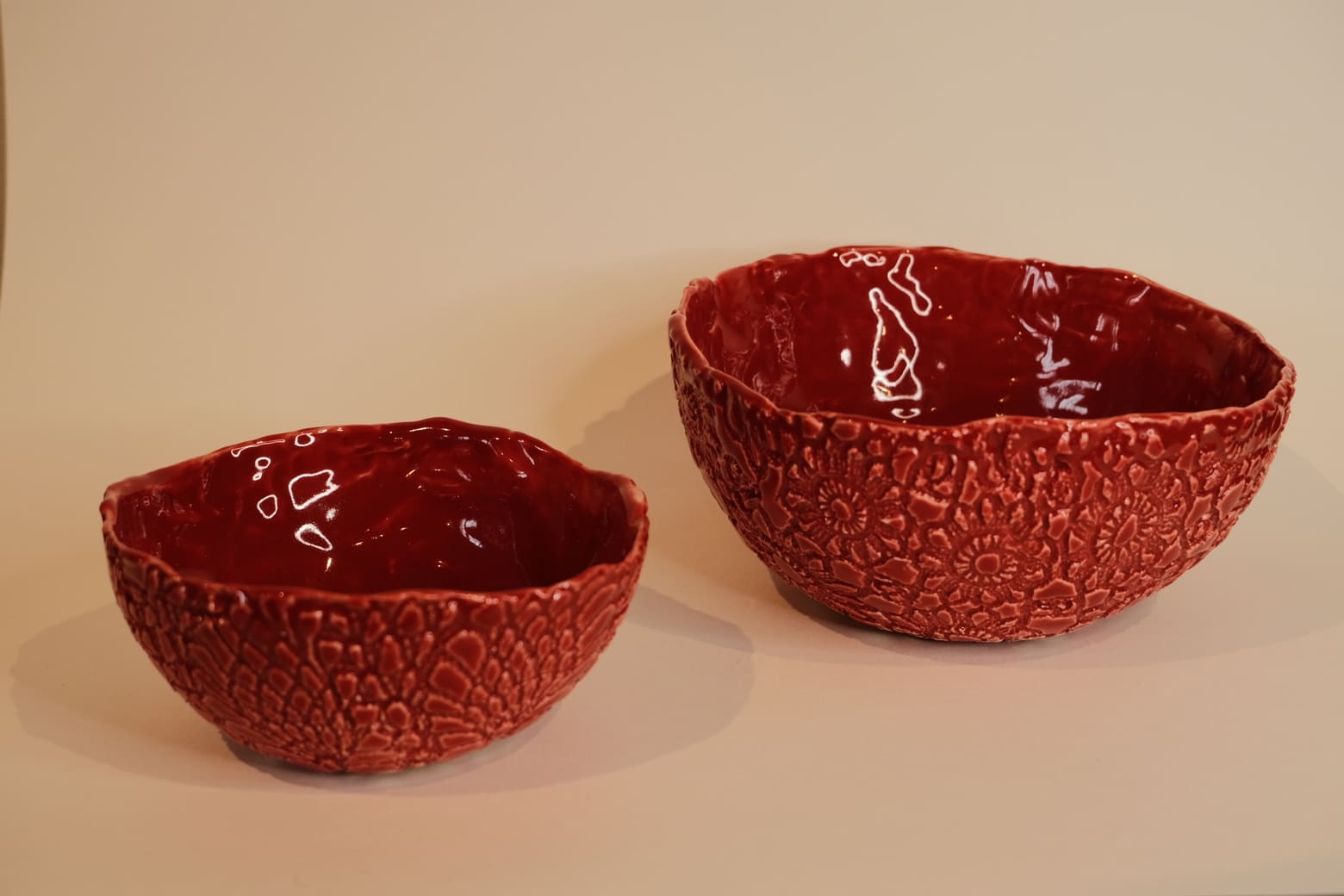 Petit Bol Dentelle – Image 2