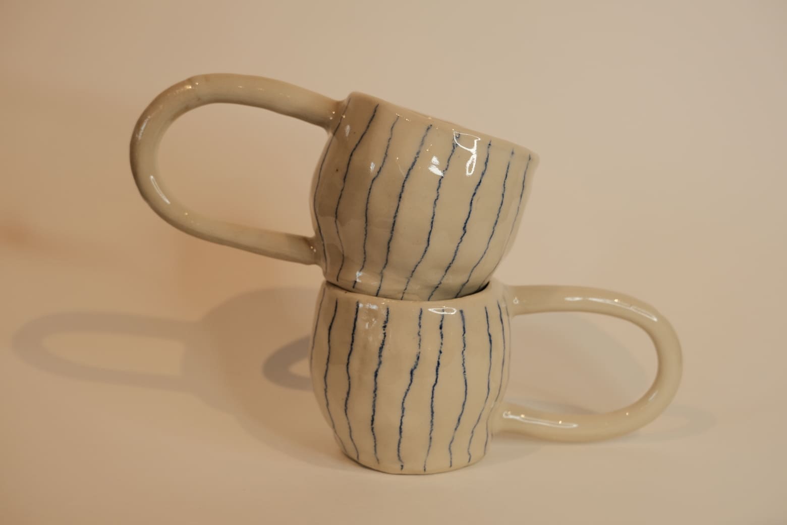 Tasse Bleue – Image 3
