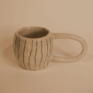 Tasse Bleue